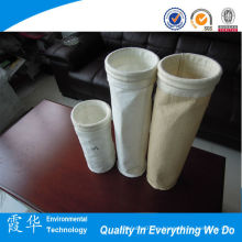 Industria de aguja de poliéster tipo de filtro de calcetín